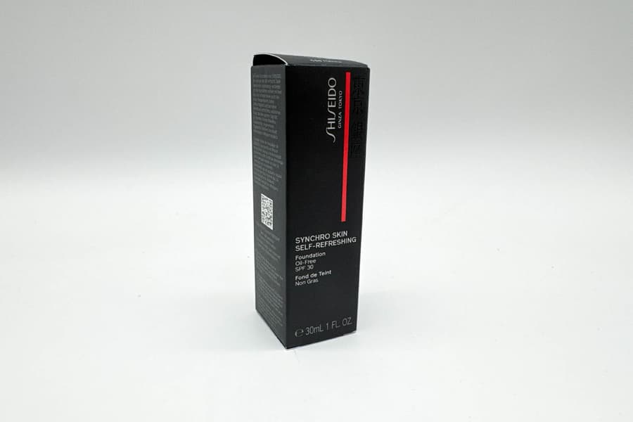 Foundation Shiseido Ginza Tokyo